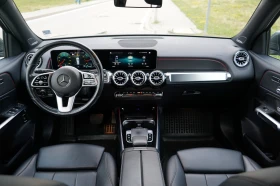 Mercedes-Benz GLB 220 4MATIC / Burmester / 360 / MULTIBEAM LED, снимка 2