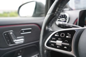 Mercedes-Benz GLB 220 4MATIC / Burmester / 360 / MULTIBEAM LED, снимка 13