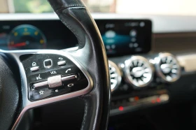 Mercedes-Benz GLB 220 Mercedes GLB 220d 4MATIC / Burmester / 360  / LED , снимка 13