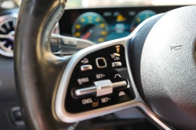 Mercedes-Benz GLB 220 Mercedes GLB 220d 4MATIC / Burmester / 360  / LED , снимка 12