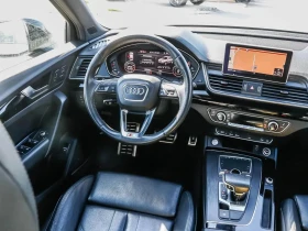 Audi Q5 45 Tehnik* B&O* S-line* 360* Distronic* Carplay, снимка 7