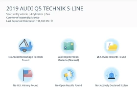 Audi Q5 45 Tehnik* B&O* S-line* 360* Distronic* Carplay, снимка 16