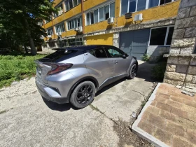 Toyota C-HR, снимка 3