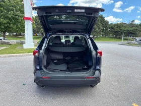 Toyota Rav4 * Hybrid XLE * CARFAX * ОТ ПРЕДСТАВИТЕЛСТВО * , снимка 15