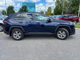 Toyota Rav4 * Hybrid XLE * CARFAX * ОТ ПРЕДСТАВИТЕЛСТВО * , снимка 3