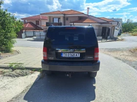 Jeep Cherokee 2.8CRDI-08гАвтом, снимка 12
