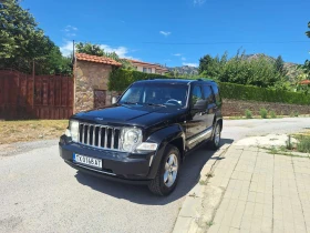 Jeep Cherokee 2.8CRDI-08гАвтом, снимка 2
