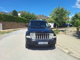 Jeep Cherokee 2.8CRDI-08гАвтом, снимка 4