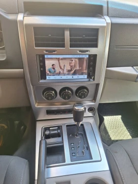 Jeep Cherokee 2.8CRDI-08гАвтом, снимка 8