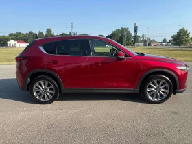 Mazda CX-5 GT| BOSE| ОБДУХВАНЕ| HEAD-UP| , снимка 3