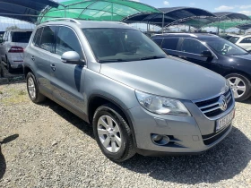 VW Tiguan 2, 0TDI 4x4, снимка 3