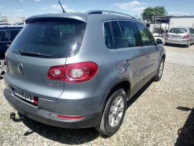 VW Tiguan 2, 0TDI 4x4, снимка 6