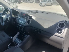 VW Tiguan 2, 0TDI 4x4, снимка 8