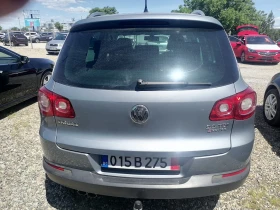 VW Tiguan 2, 0TDI 4x4, снимка 2