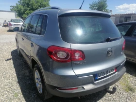 VW Tiguan 2, 0TDI 4x4, снимка 11