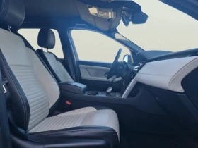 Land Rover Discovery Sport 2.0D, снимка 13