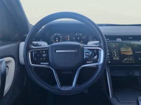 Land Rover Discovery Sport 2.0D, снимка 12