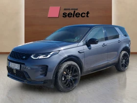 Land Rover Discovery Sport 2.0D, снимка 1