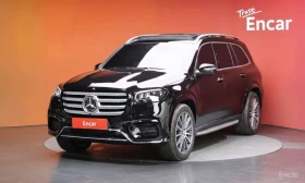 Mercedes-Benz GLS 450 d 4MATIC * ОПЦИЯ ЗА ФИНАНСИРАНЕ, снимка 1