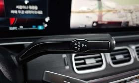 Mercedes-Benz GLS 450 d 4MATIC * ОПЦИЯ ЗА ФИНАНСИРАНЕ, снимка 9