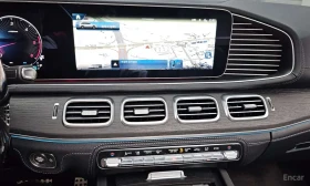 Mercedes-Benz GLS 450 d 4MATIC * ОПЦИЯ ЗА ФИНАНСИРАНЕ, снимка 13