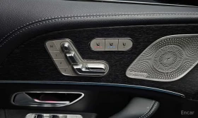 Mercedes-Benz GLS 450 d 4MATIC * ОПЦИЯ ЗА ФИНАНСИРАНЕ, снимка 17