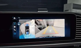 Mercedes-Benz GLS 450 d 4MATIC * ОПЦИЯ ЗА ФИНАНСИРАНЕ, снимка 14
