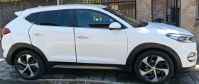 Hyundai Tucson 1.6 T-GDI , снимка 3