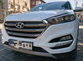 Hyundai Tucson 1.6 T-GDI , снимка 1