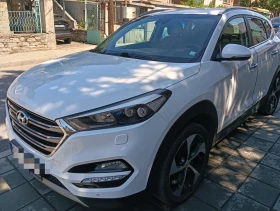 Hyundai Tucson 1.6 T-GDI , снимка 2