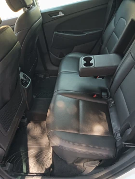 Hyundai Tucson 1.6 T-GDI , снимка 16