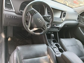 Hyundai Tucson 1.6 T-GDI , снимка 7