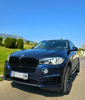 BMW X5 XDrive 25d F15, снимка 1