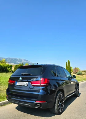 BMW X5 XDrive 25d F15, снимка 5
