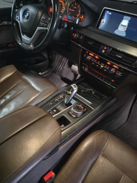 BMW X5 XDrive 25d F15, снимка 12