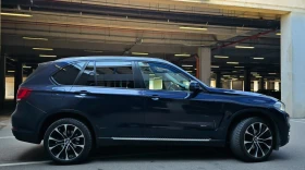 BMW X5 XDrive 25d F15, снимка 14