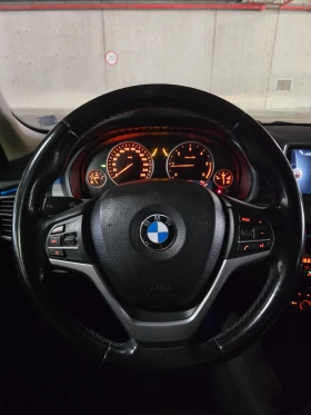 BMW X5 XDrive 25d F15, снимка 17