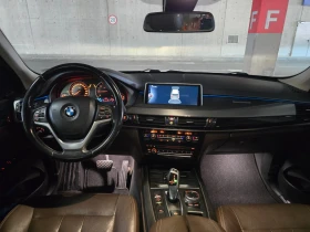 BMW X5 XDrive 25d F15, снимка 8
