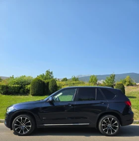 BMW X5 XDrive 25d F15, снимка 3