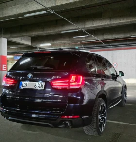 BMW X5 XDrive 25d F15, снимка 7