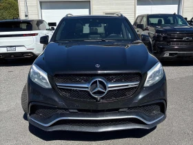 Mercedes-Benz GLE 63 S AMG * CARFAX * 360 КАМЕРА * ОБДУХВАНЕ * АВТОКРЕДИТ, снимка 5