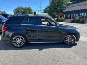 Mercedes-Benz GLE 63 S AMG * CARFAX * 360 КАМЕРА * ОБДУХВАНЕ * АВТОКРЕДИТ, снимка 3