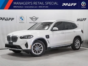 BMW X3 XDRIVE | HYBRID | FACE | APPLE CARPLAY, снимка 3
