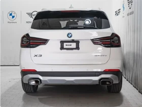 BMW X3 XDRIVE | HYBRID | FACE | APPLE CARPLAY, снимка 2