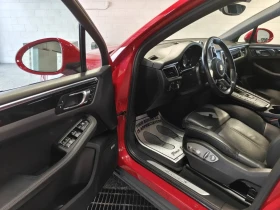 Porsche Macan S* ДВОЙНА ПАНОРАМА* РЕЗЕРВНИ ГУМИ* CLEANCARFAX, снимка 6