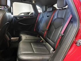 Porsche Macan S* ДВОЙНА ПАНОРАМА* РЕЗЕРВНИ ГУМИ* CLEANCARFAX, снимка 13