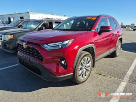 Toyota Rav4, снимка 1
