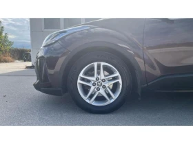 Toyota C-HR CENTER, снимка 16