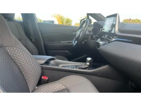Toyota C-HR CENTER, снимка 6