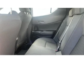 Toyota C-HR CENTER, снимка 11